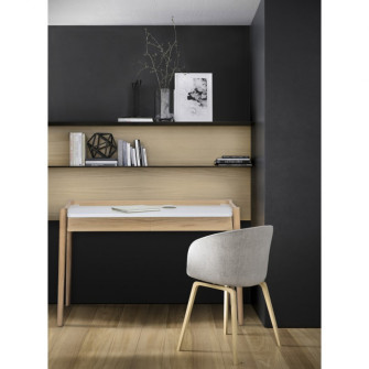 Mesa de escritorio Feldbach